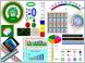 Instrumentation Graph ActiveX Components